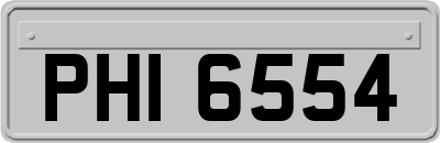 PHI6554