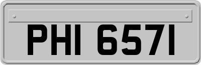 PHI6571