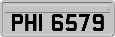 PHI6579