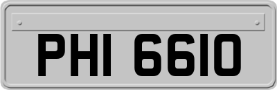 PHI6610