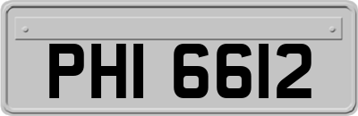 PHI6612