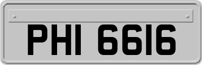 PHI6616