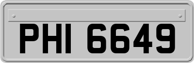 PHI6649