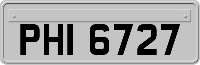 PHI6727