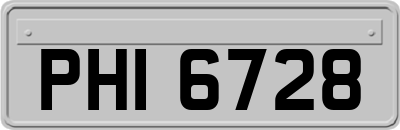 PHI6728