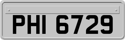 PHI6729