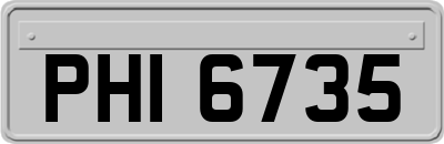 PHI6735