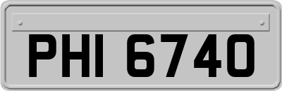 PHI6740