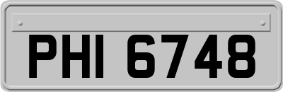 PHI6748