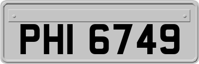 PHI6749