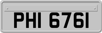 PHI6761