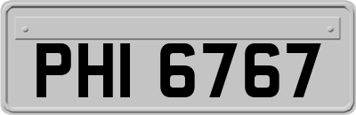 PHI6767