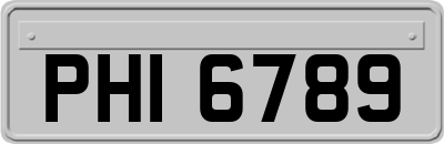 PHI6789