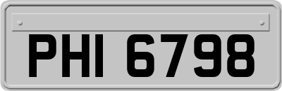 PHI6798