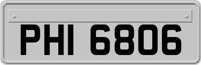 PHI6806