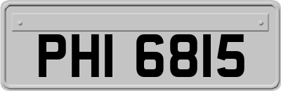 PHI6815