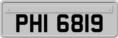 PHI6819