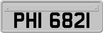 PHI6821