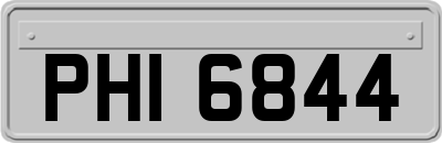 PHI6844