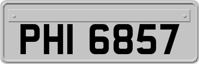 PHI6857