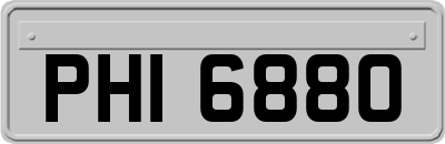 PHI6880