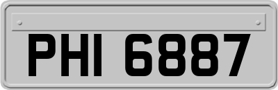 PHI6887