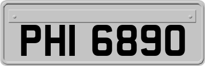 PHI6890