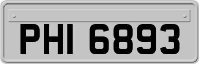 PHI6893