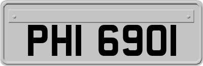 PHI6901