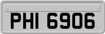 PHI6906