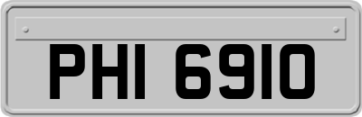 PHI6910