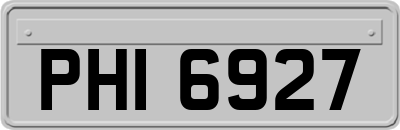 PHI6927