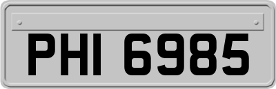 PHI6985