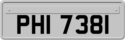 PHI7381