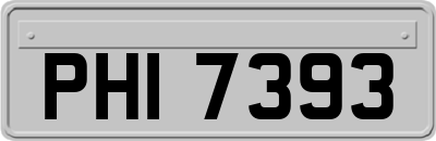 PHI7393