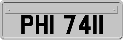 PHI7411