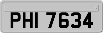 PHI7634