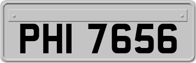 PHI7656