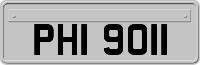 PHI9011