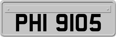 PHI9105