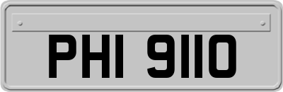 PHI9110