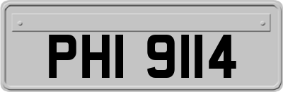PHI9114
