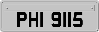 PHI9115