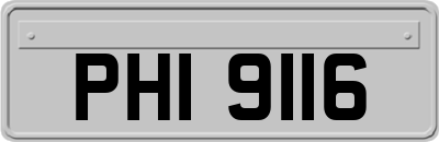 PHI9116