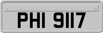 PHI9117