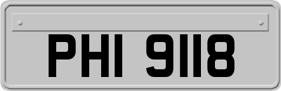 PHI9118