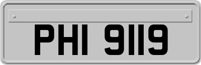 PHI9119