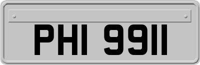 PHI9911