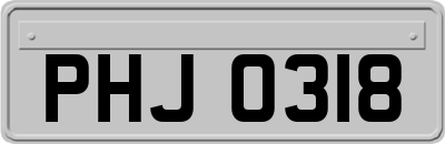 PHJ0318