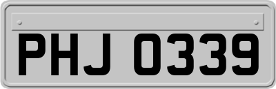 PHJ0339